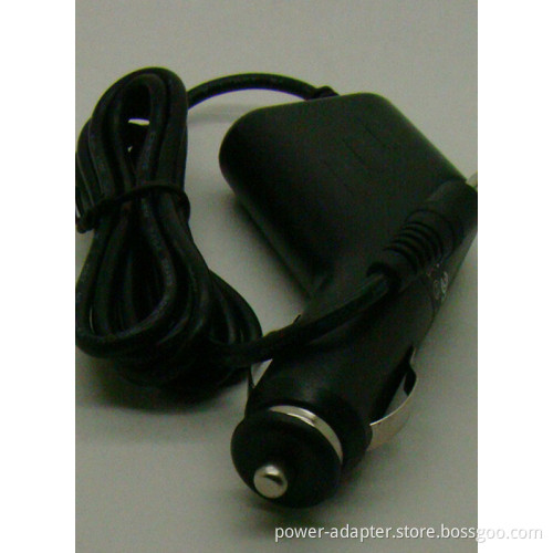 Auto Car Vehicle Lighter Adapter Charger 9 Volt for Medela Breast Pump in Style